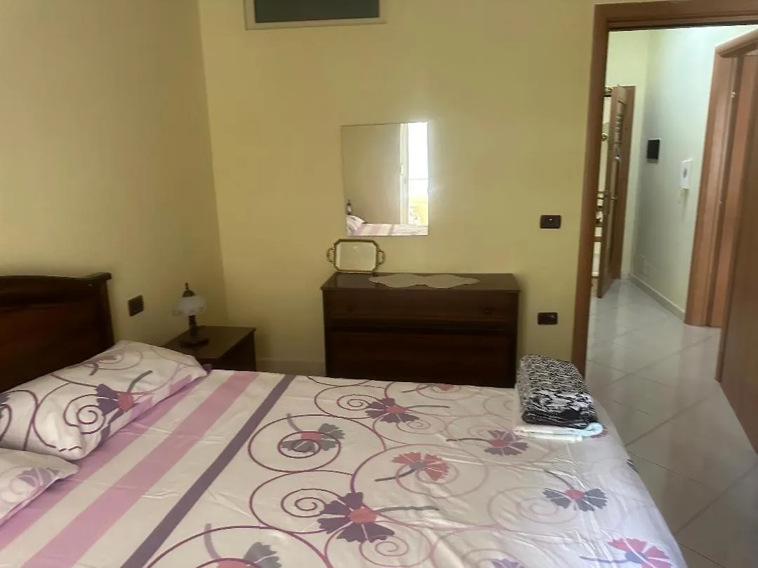 Donik Apartment Vlore Albania