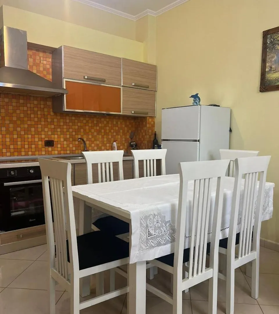 Donik Apartment Vlore
