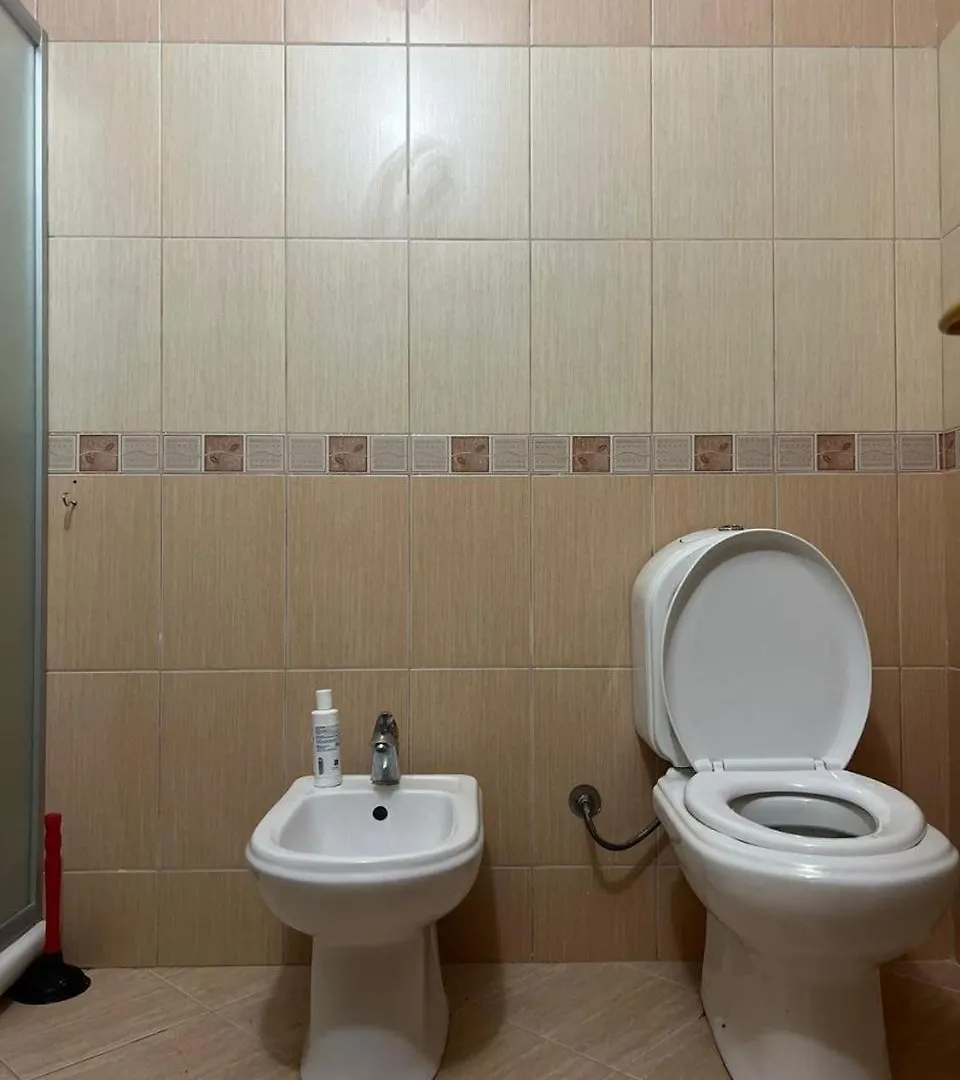 Donik Apartment Vlore 0*,