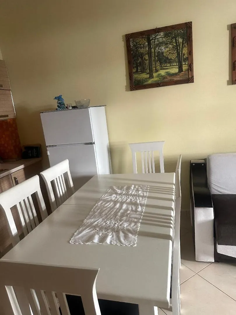 Donik Apartment Vlore Albania