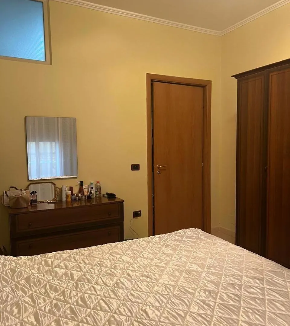 Donik Apartman Vlora