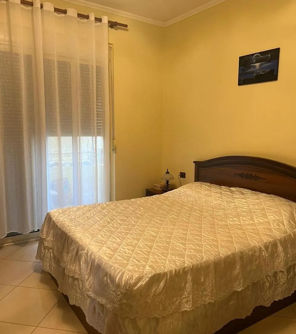 Donik Apartment Vlore Albania