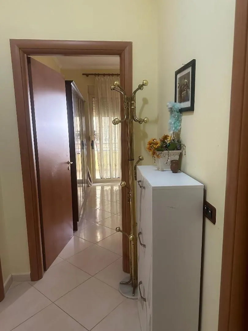 Donik Apartment Vlore