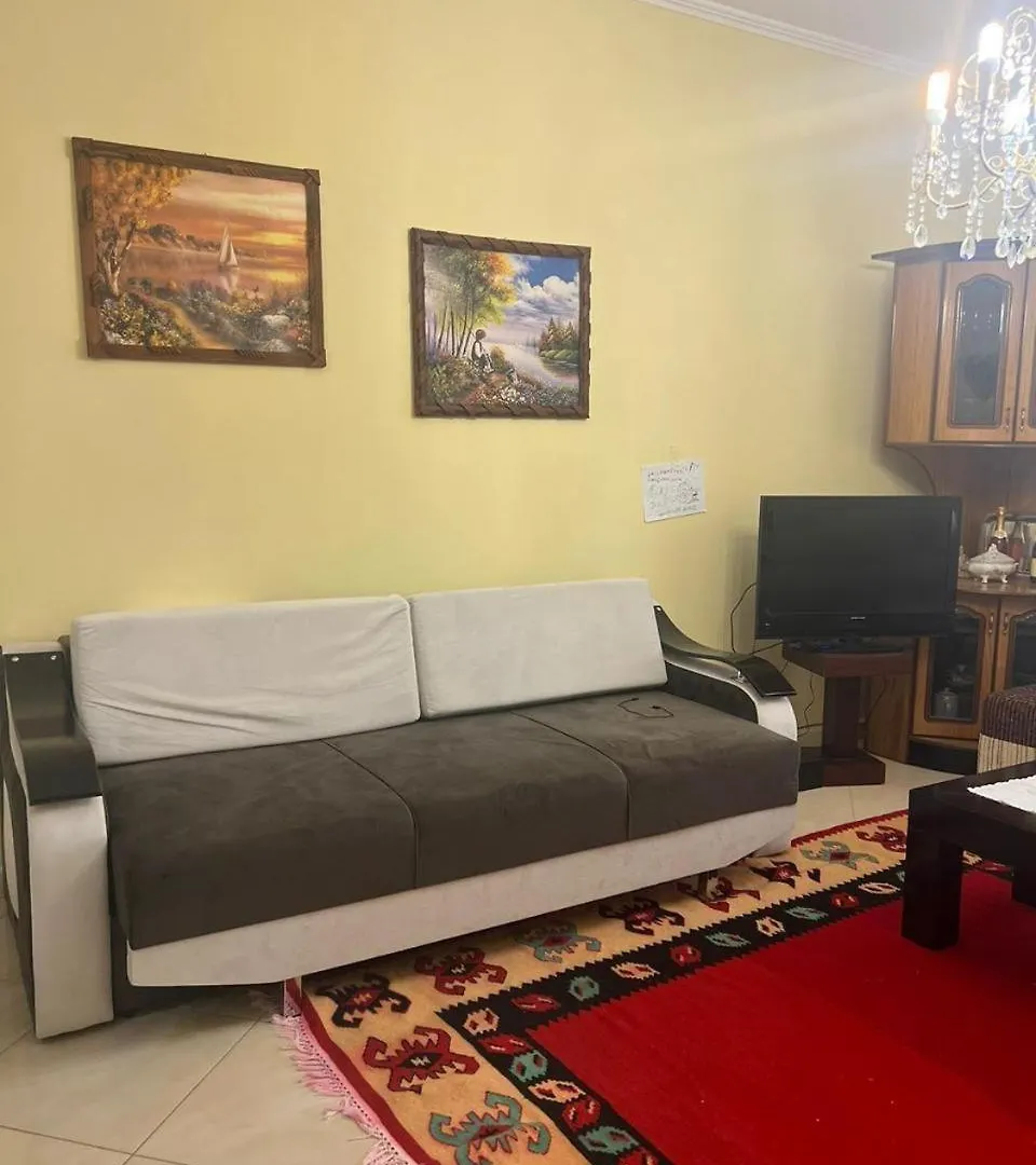 Donik Apartment Vlore