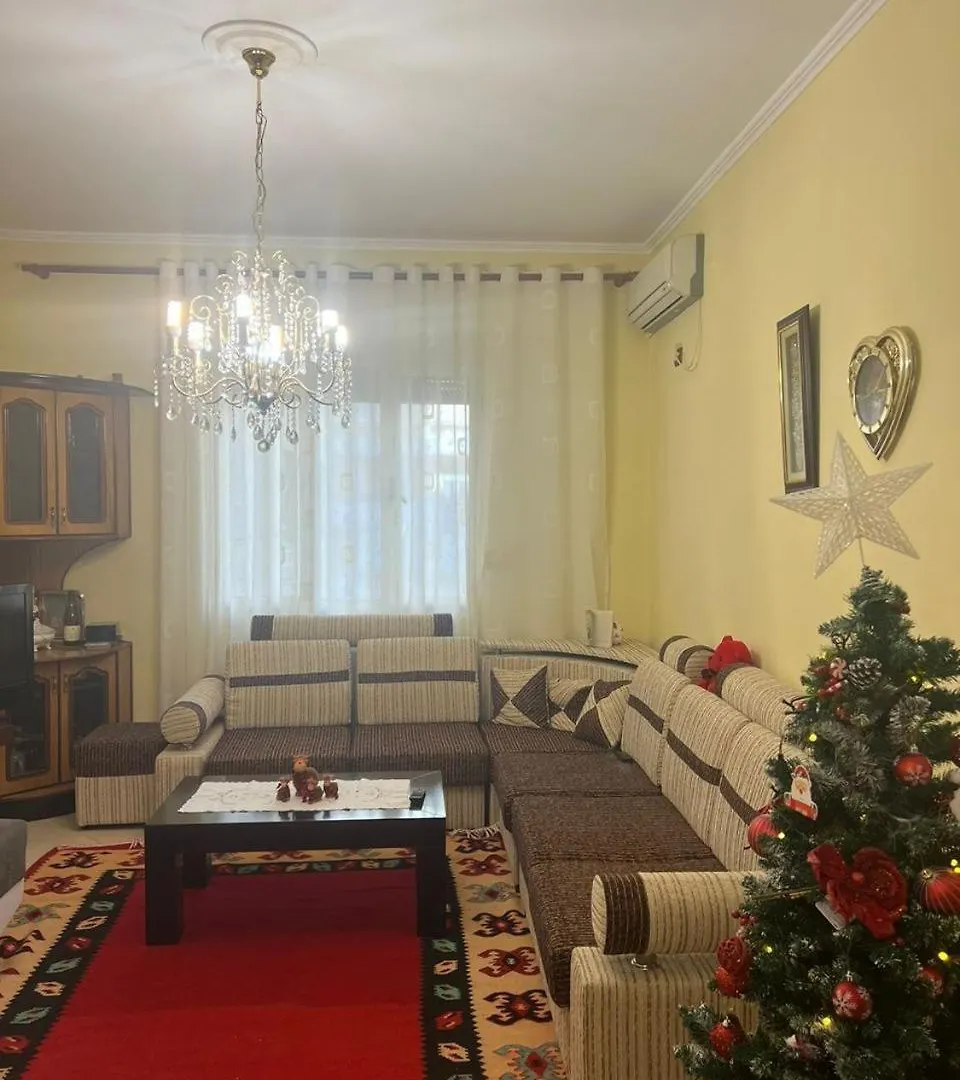 Donik Apartman Vlora